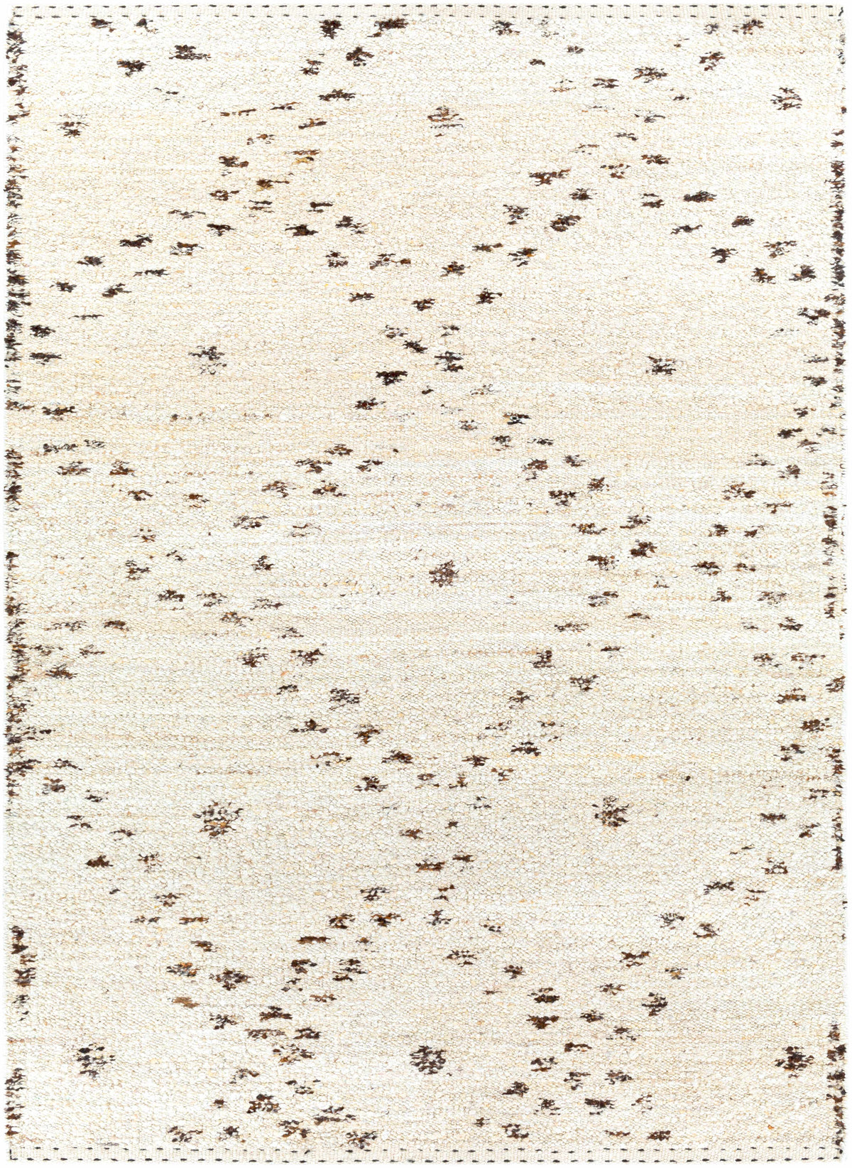 Machu Picchu MCU-1004 Handmade Rug