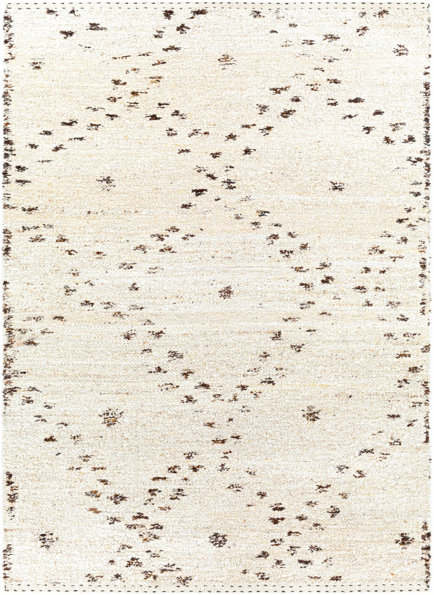 Machu Picchu MCU-1004 Handmade Rug