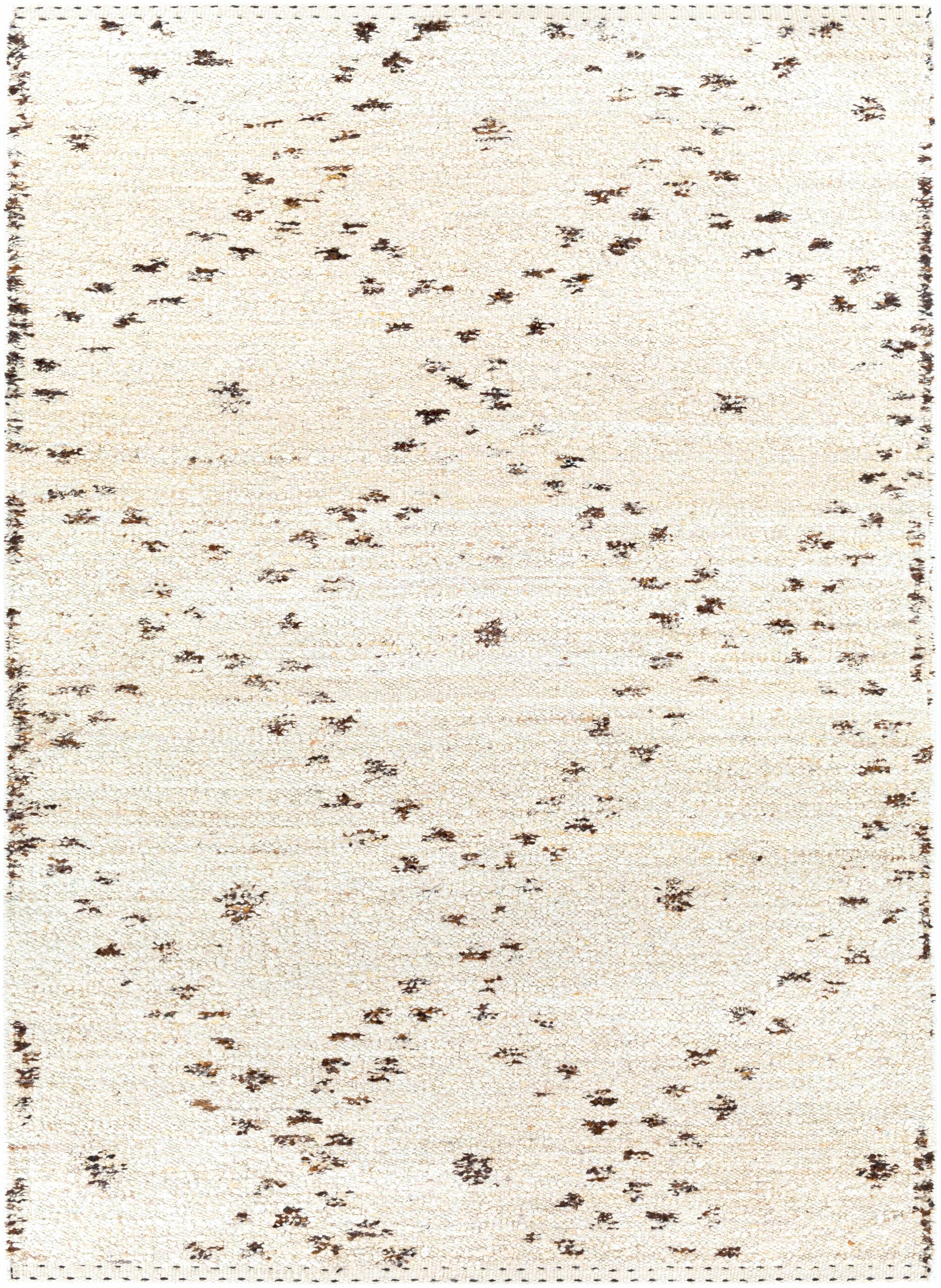 Machu Picchu MCU-1004 Handmade Rug