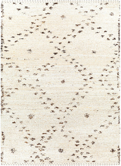 Machu Picchu MCU-1004 Handmade Rug
