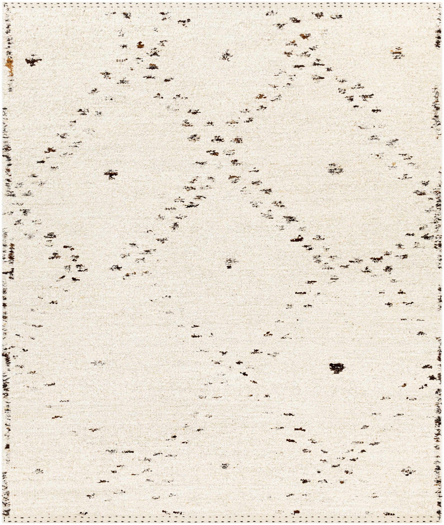 Machu Picchu MCU-1004 Handmade Rug