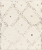 Machu Picchu MCU-1004 Handmade Rug