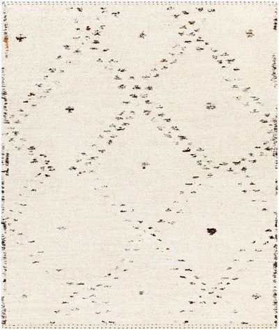Light Beige Hand Woven 100% Wool Global Rectangle Handmade rug, Indoor use only, no fringe, non-washable. runner also available
