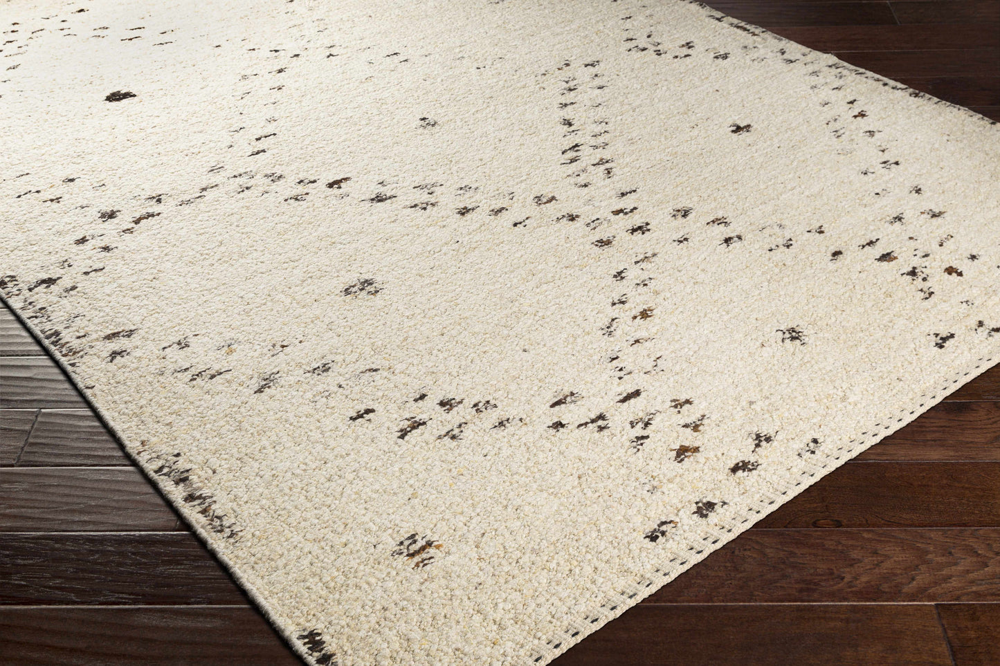 Machu Picchu MCU-1004 Handmade Rug