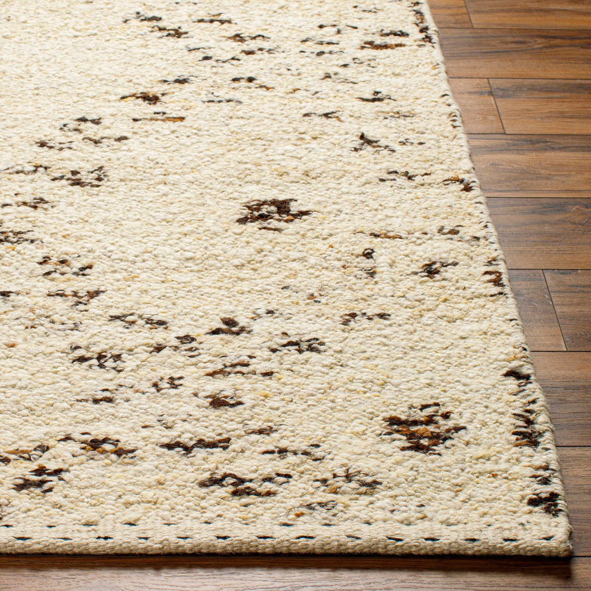Machu Picchu MCU-1004 Handmade Rug