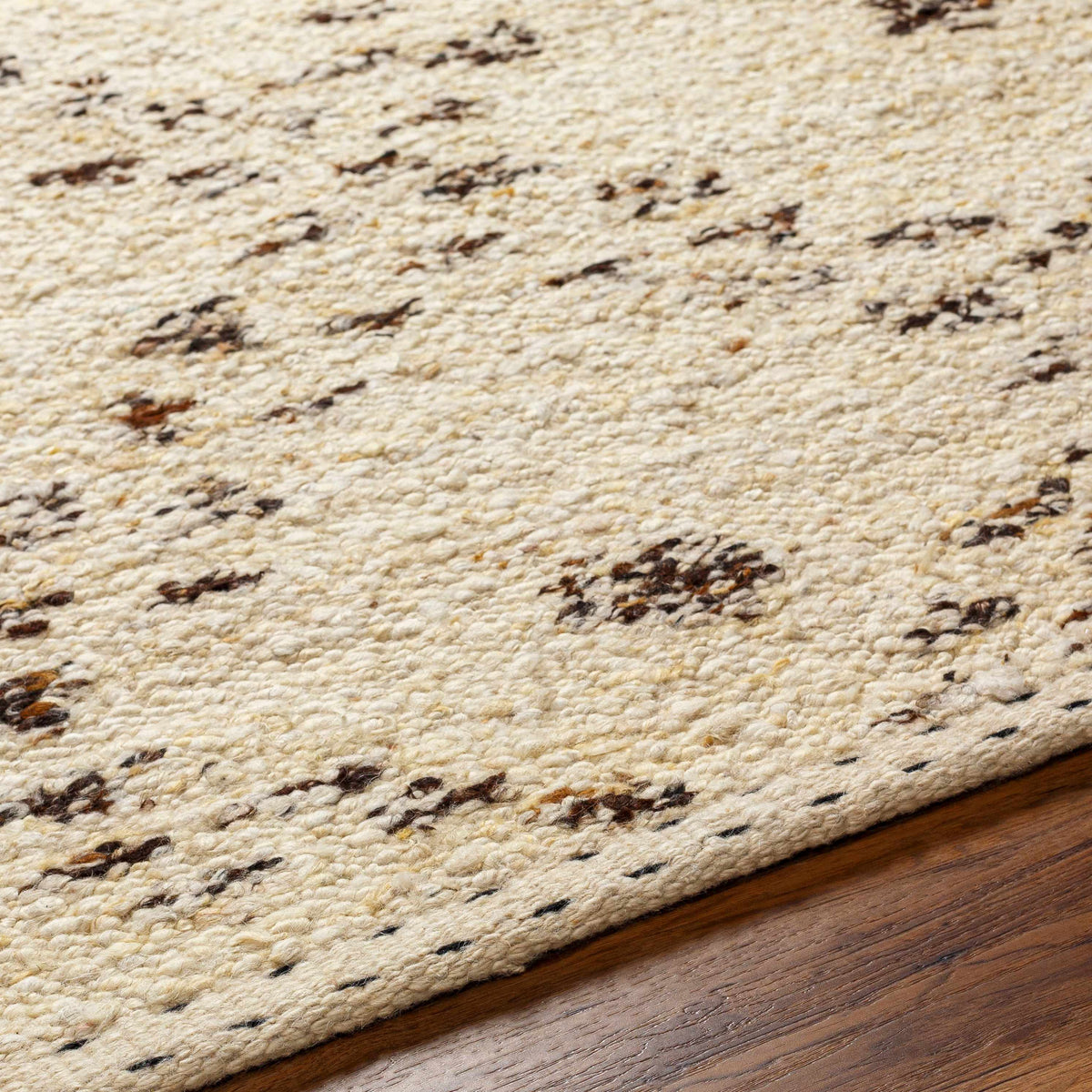 Machu Picchu MCU-1004 Handmade Rug