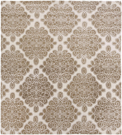 Modern Classics CAN-1964 Hand Tufted Rug