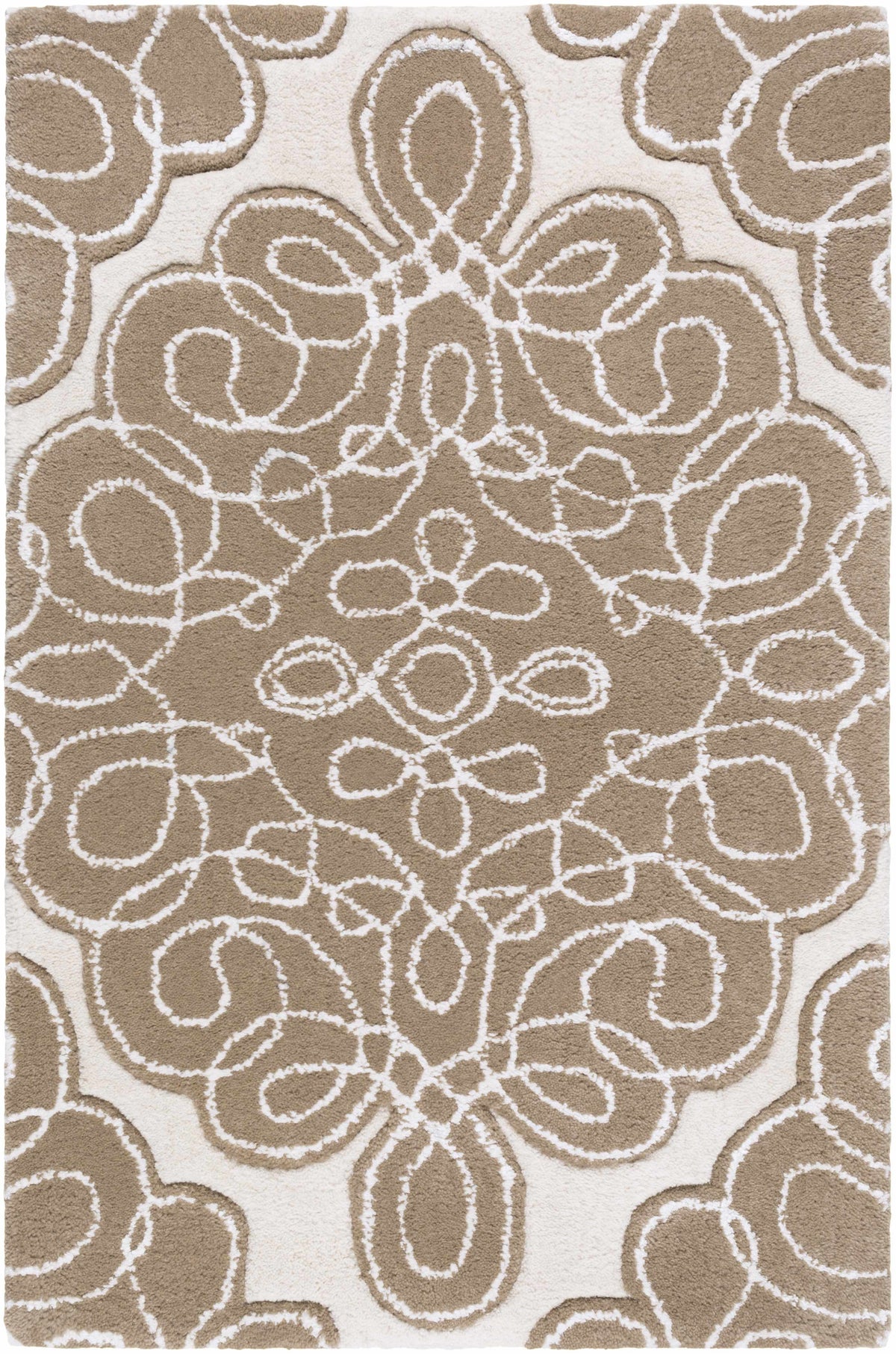 Canela CAN-1964 Hand Tufted Rug