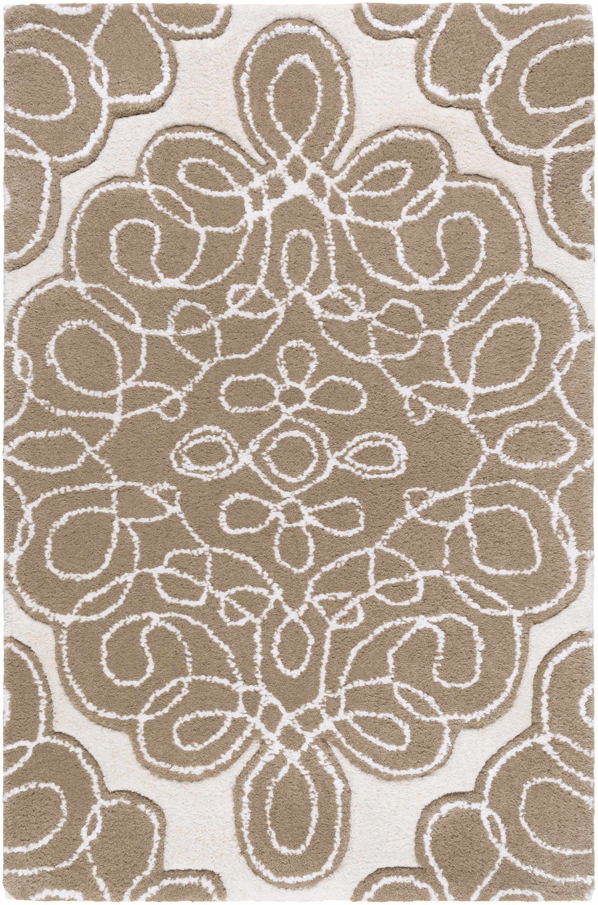 Modern Classics CAN-1964 Hand Tufted Rug