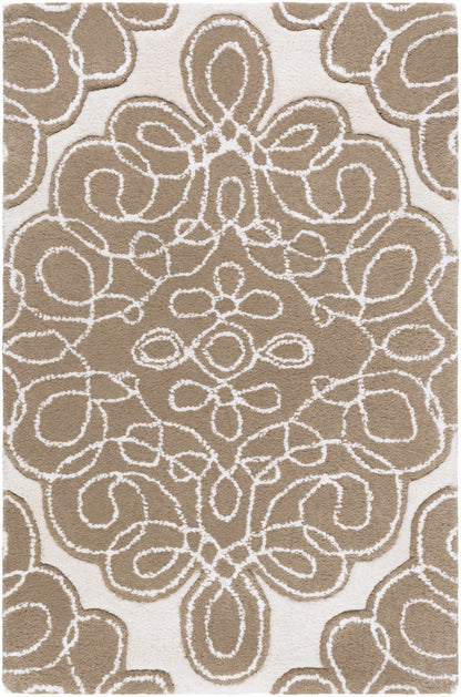 Modern Classics CAN-1964 Hand Tufted Rug