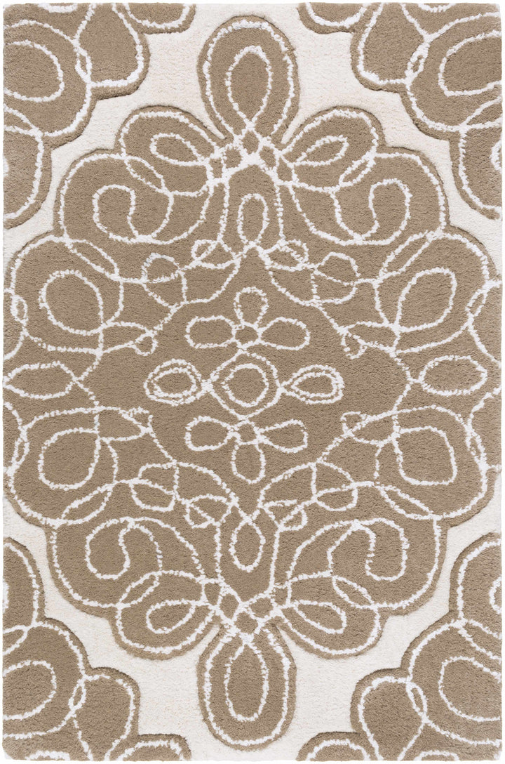 Canela CAN-1964 Hand Tufted Rug