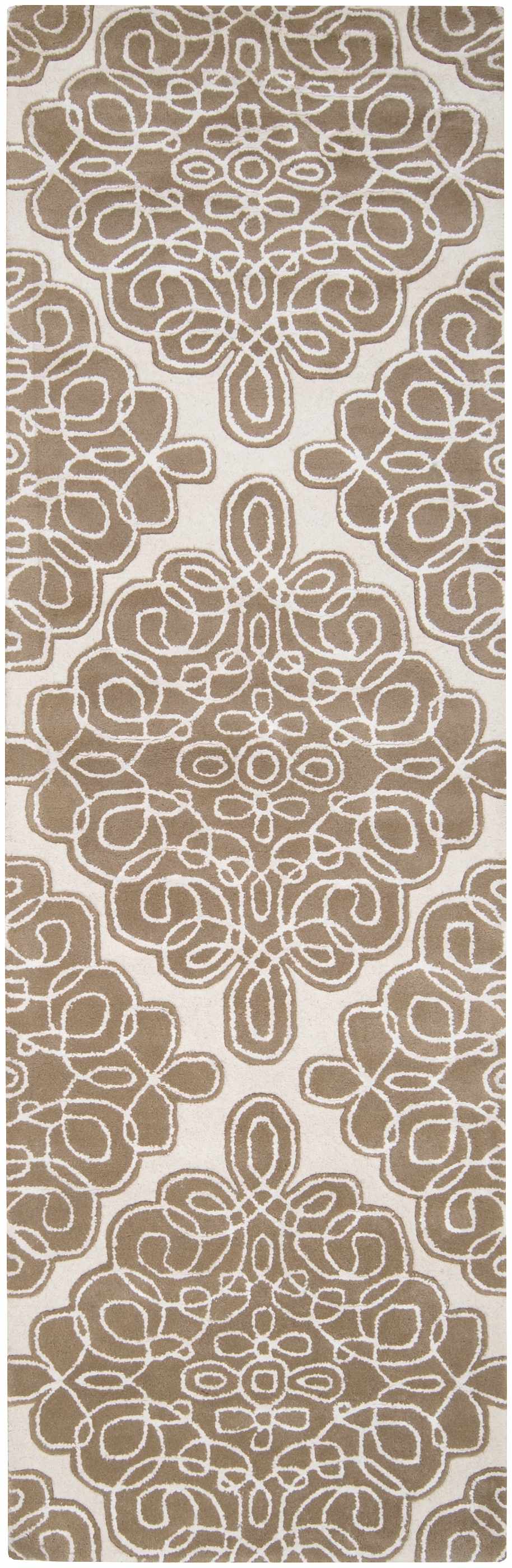 Canela CAN-1964 Hand Tufted Rug