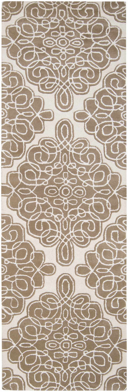 Modern Classics CAN-1964 Hand Tufted Rug