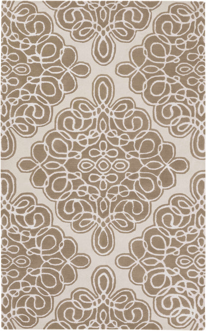 Modern Classics CAN-1964 Hand Tufted Rug