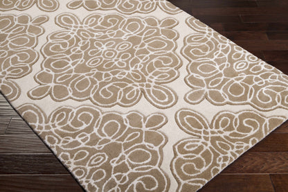Modern Classics CAN-1964 Hand Tufted Rug