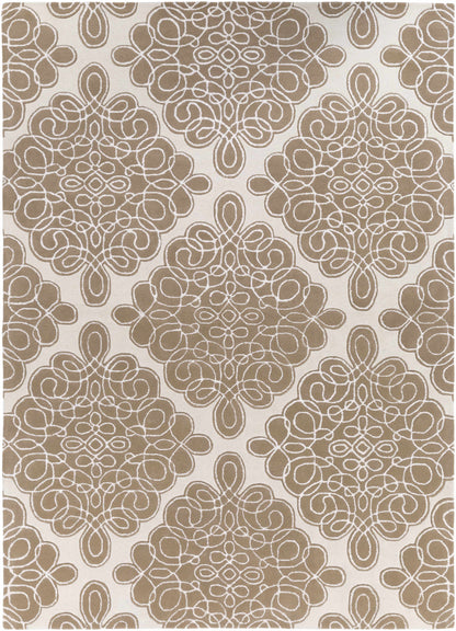 Modern Classics CAN-1964 Hand Tufted Rug