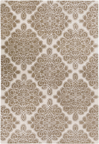 Modern Classics CAN-1964 Hand Tufted Rug