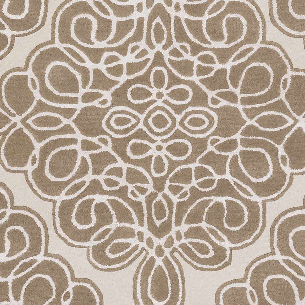 Modern Classics CAN-1964 Hand Tufted Rug