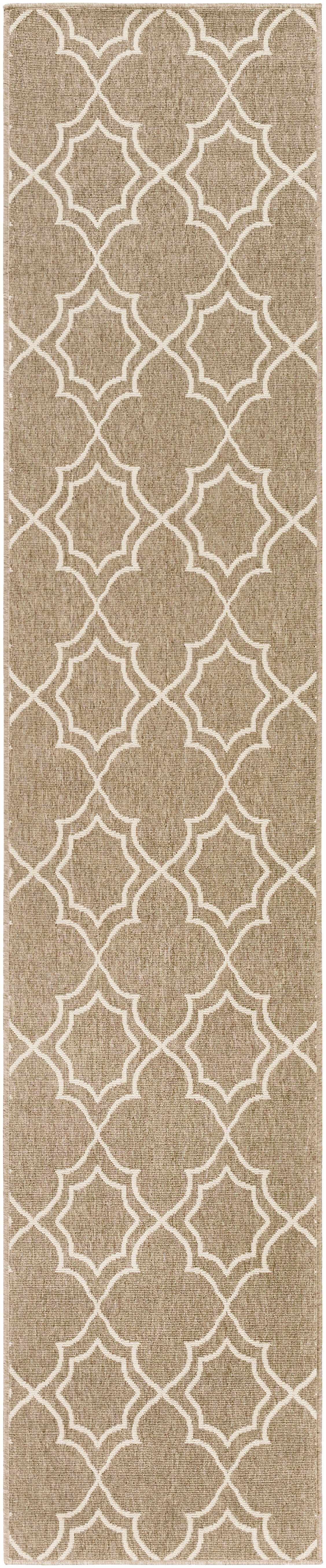 Alfresco ALF-9587 Machine Woven Rug