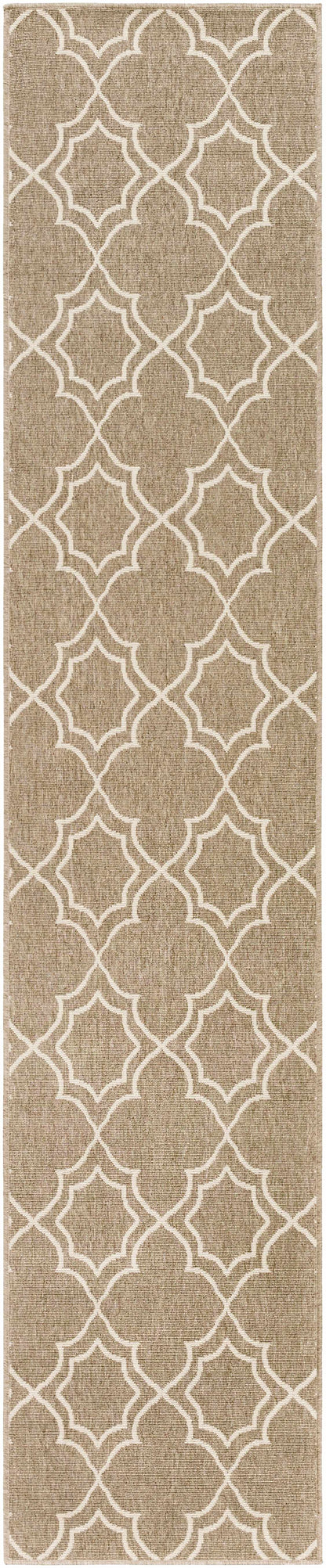Alfresco ALF-9587 Machine Woven Rug