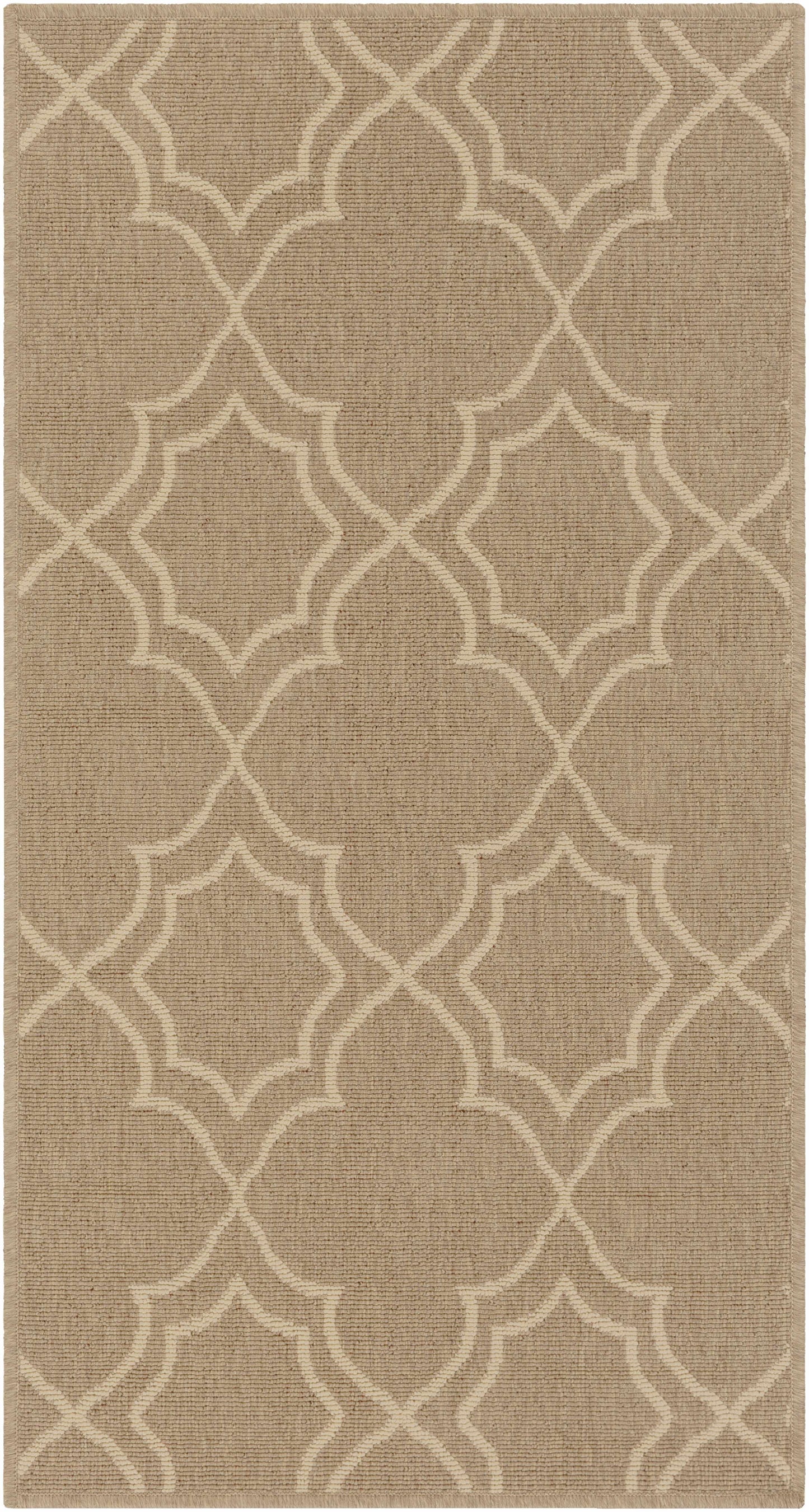 Alfresco ALF-9587 Machine Woven Rug
