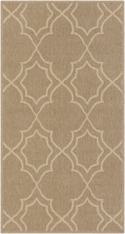 Alfresco ALF-9587 Machine Woven Rug