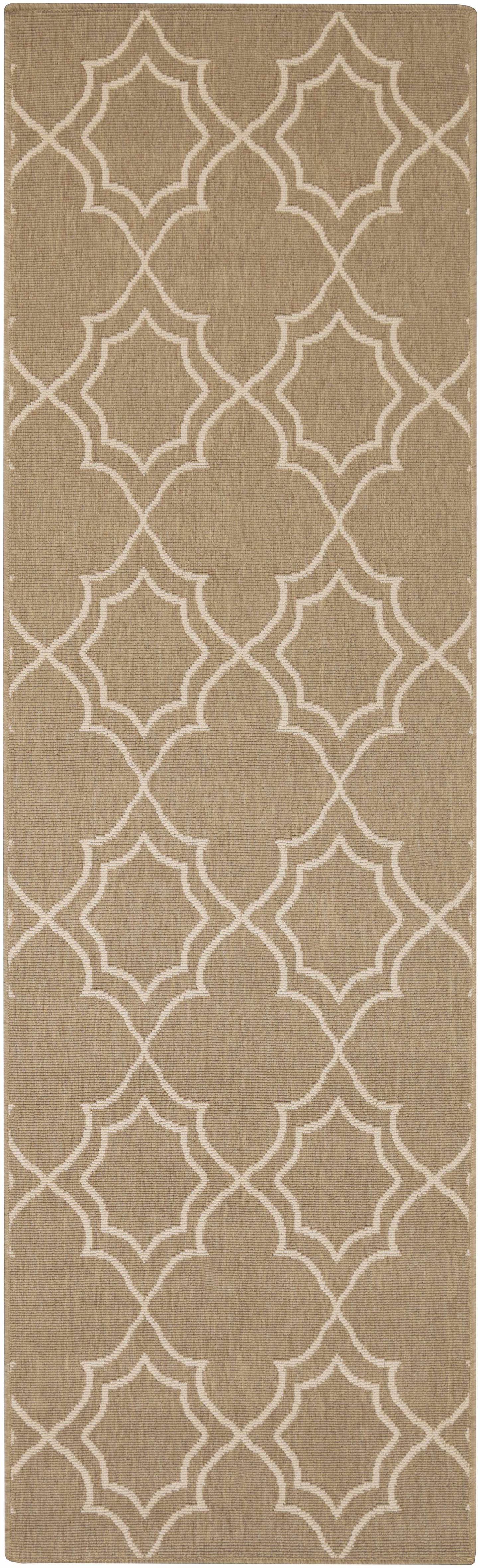 Alfresco ALF-9587 Machine Woven Rug