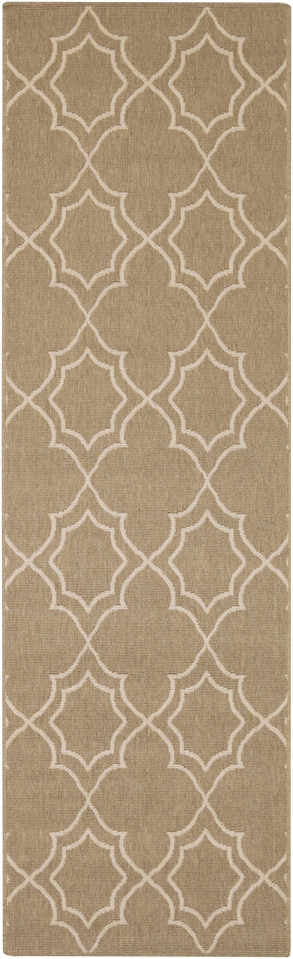 Alfresco ALF-9587 Machine Woven Rug
