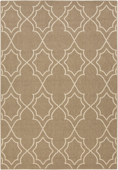 Alfresco ALF-9587 Machine Woven Rug