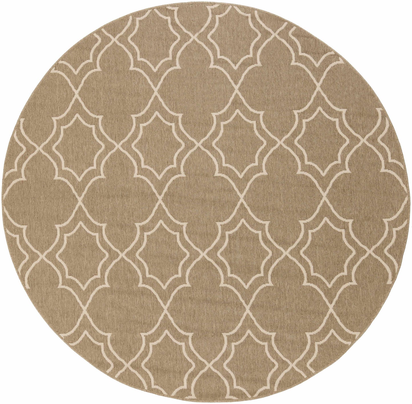Alfresco ALF-9587 Machine Woven Rug