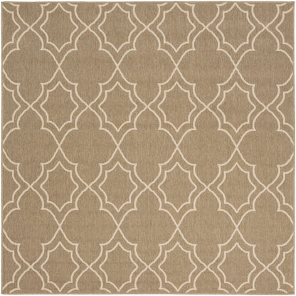 Alfresco ALF-9587 Machine Woven Rug
