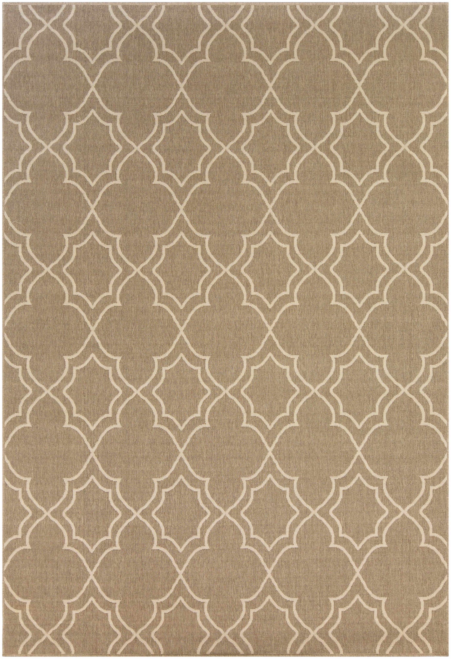 Alfresco ALF-9587 Machine Woven Rug