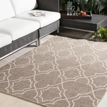 Alfresco ALF-9587 Machine Woven Rug