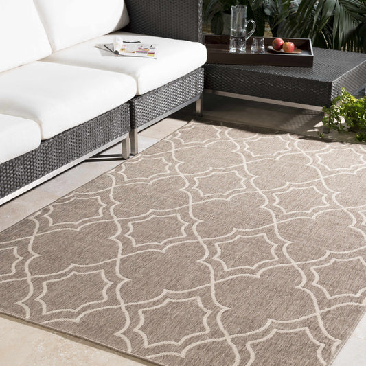 Alfresco ALF-9587 Machine Woven Rug