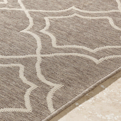 Alfresco ALF-9587 Machine Woven Rug