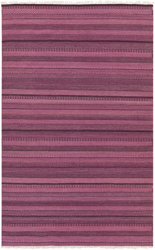 Tibet TIB-4000 Hand Woven Rug