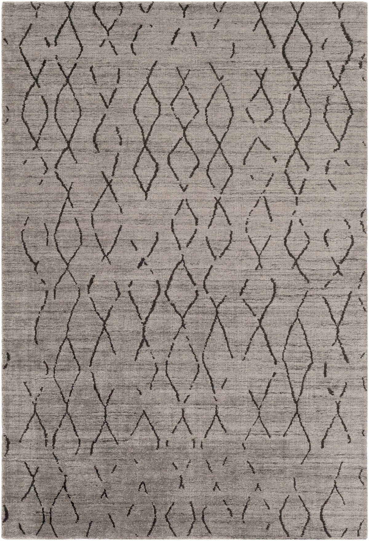 Pokhara POK-2301 Hand Loomed Rug