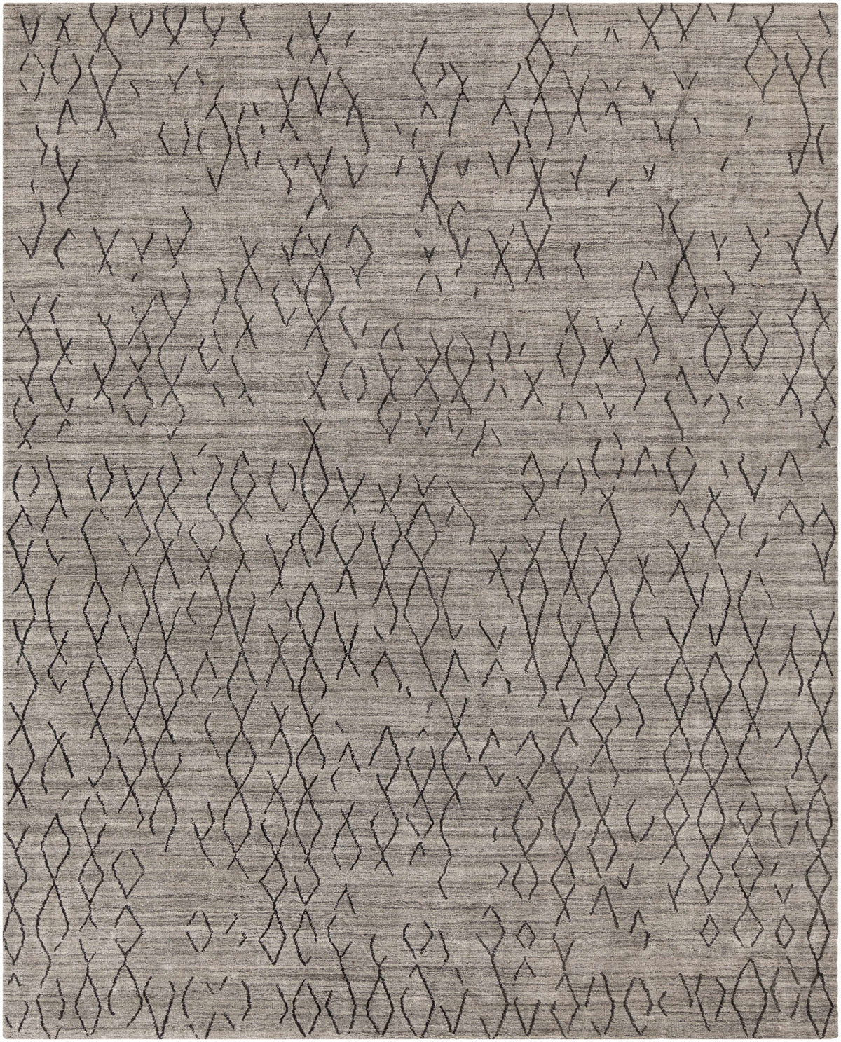 Pokhara POK-2301 Hand Loomed Rug