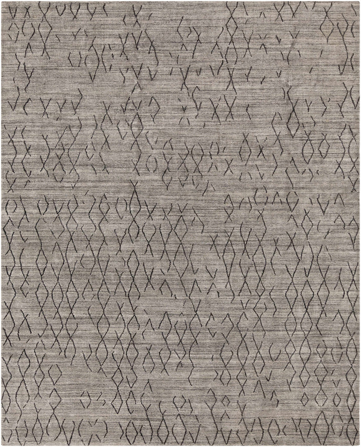 Pokhara POK-2301 Hand Loomed Rug