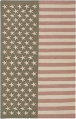 Washington WAS-5002 Hand Woven Rug