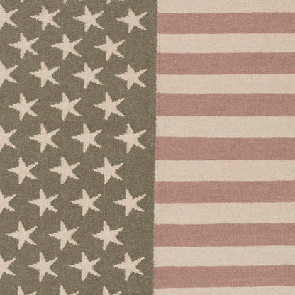 Washington WAS-5002 Hand Woven Rug