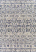 Tuareg TRG-2327 Machine Woven Rug