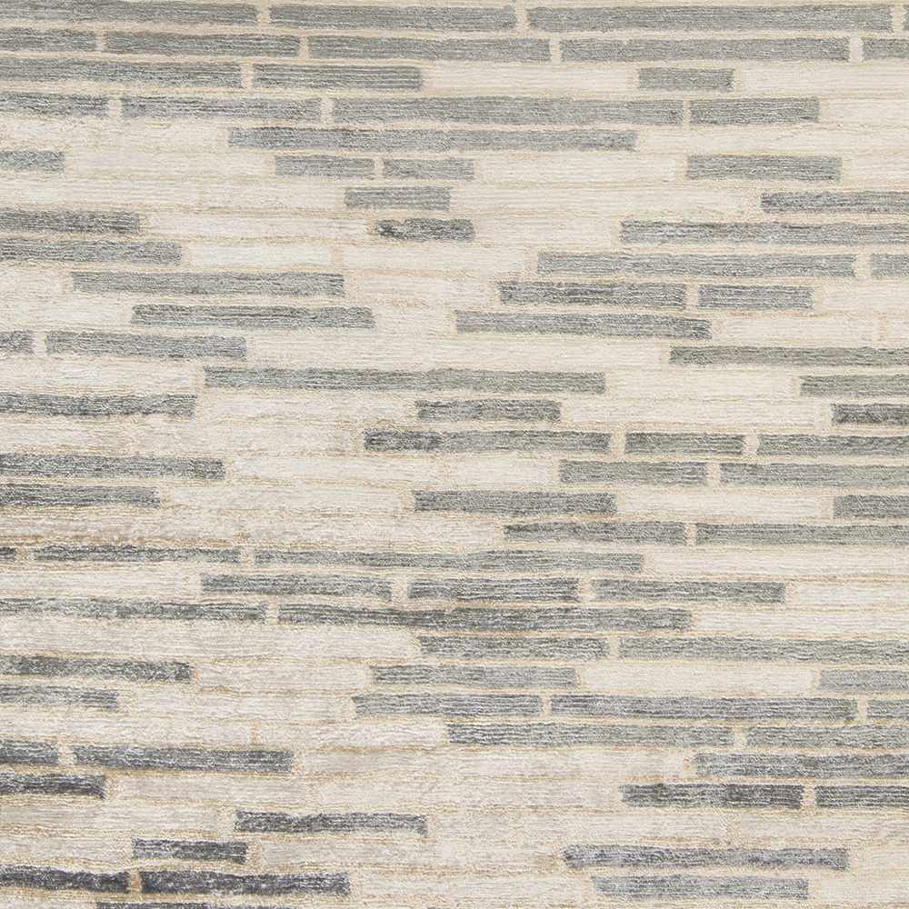 Platinum PLAT-9017 Hand Knotted Rug