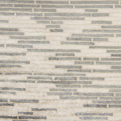 Platinum PLAT-9017 Hand Knotted Rug