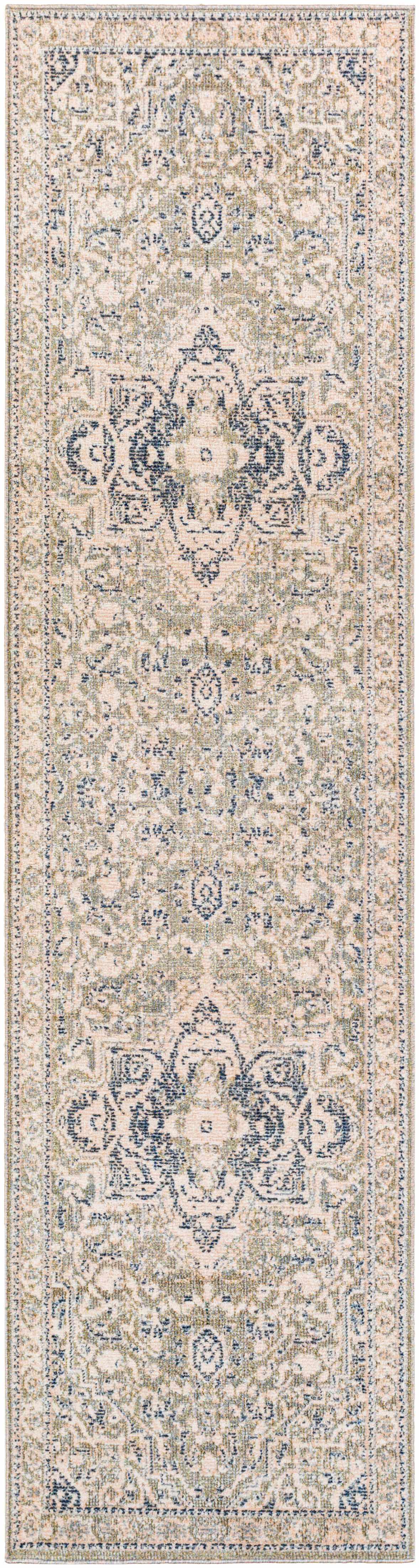 Amore AMO-2331 Machine Woven Rug