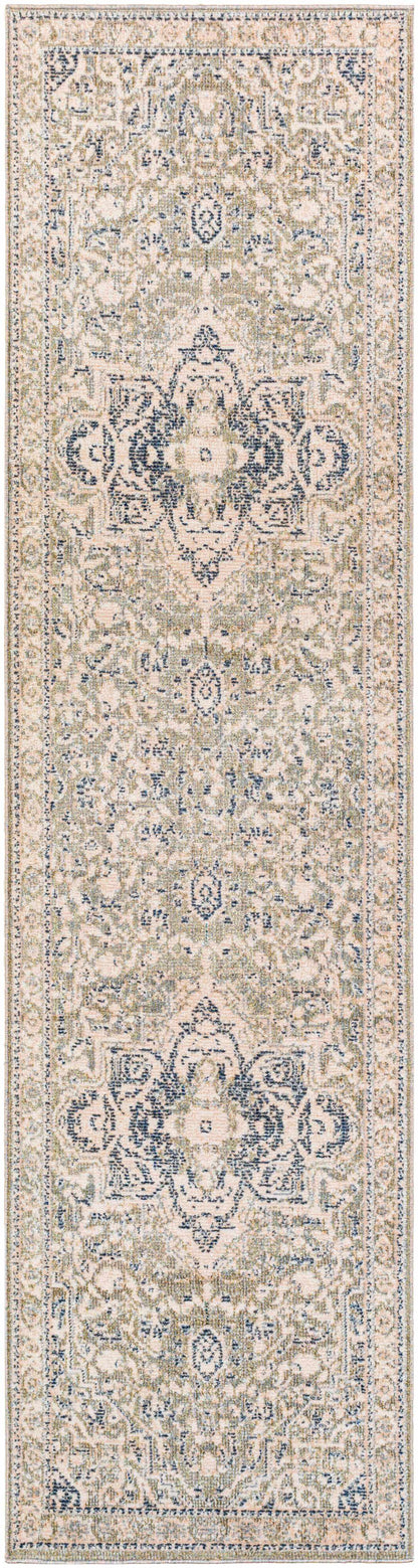 Amore AMO-2331 Machine Woven Rug