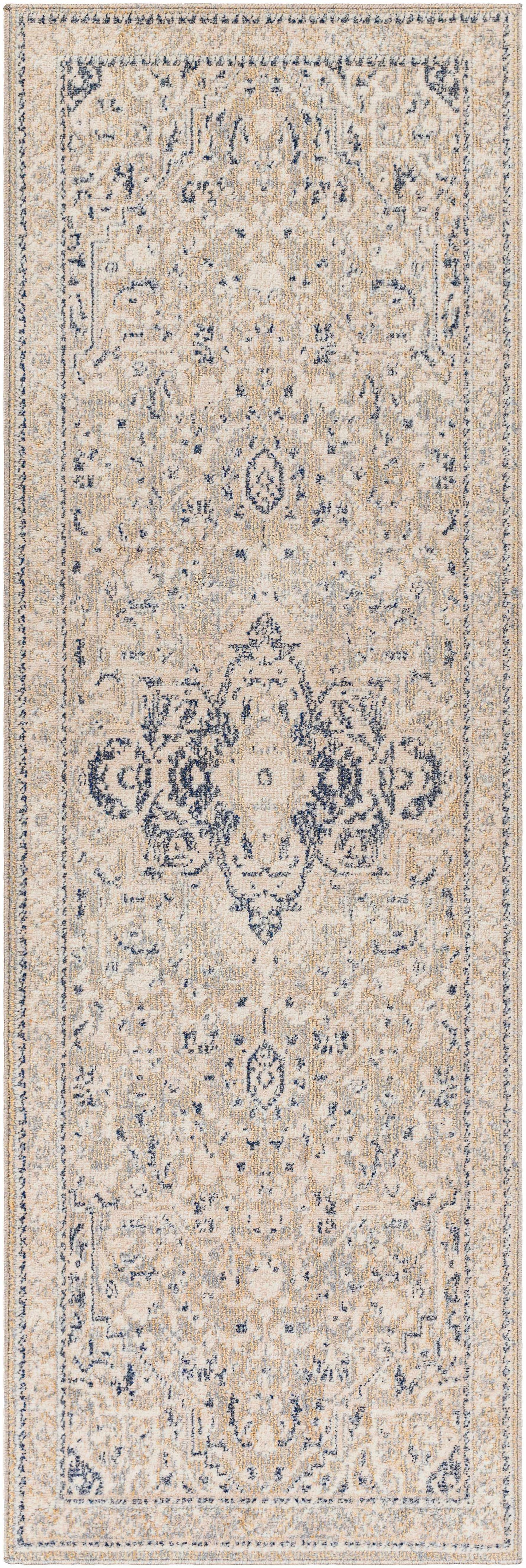 Amore AMO-2331 Machine Woven Rug