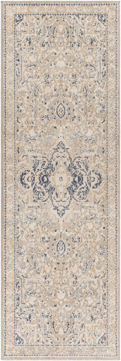 Amore AMO-2331 Machine Woven Rug