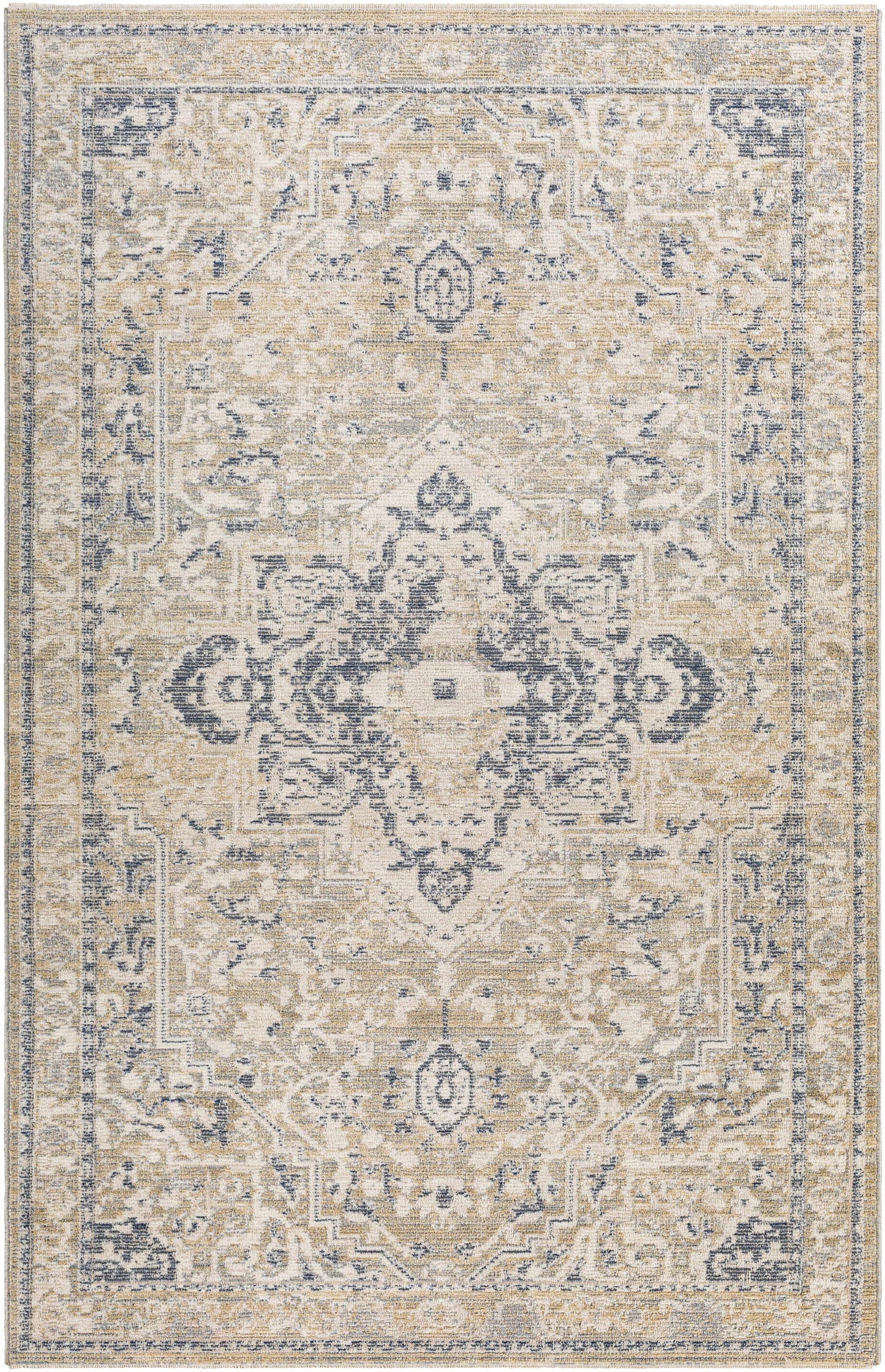 Amore AMO-2331 Machine Woven Rug