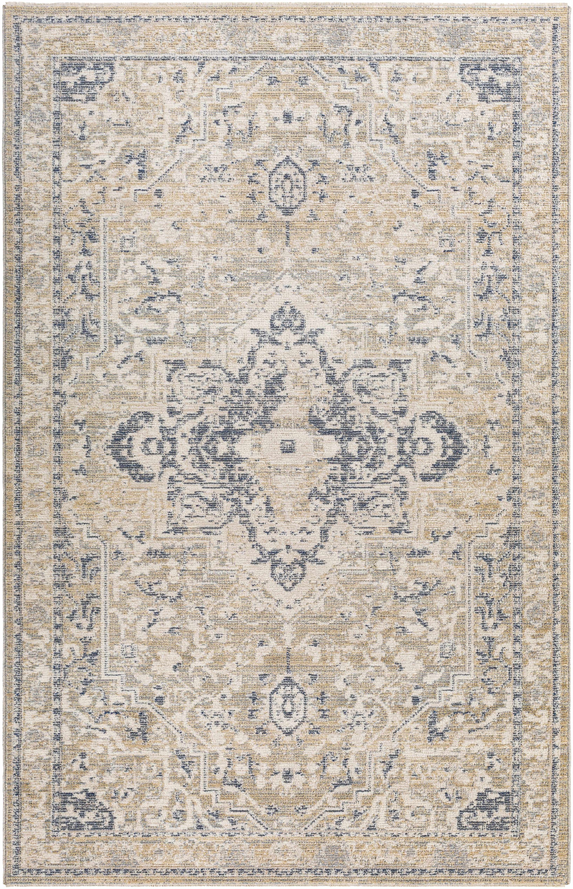 Amore AMO-2331 Machine Woven Rug